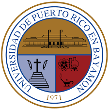 PUERTO RICO BAYAMON Team Logo